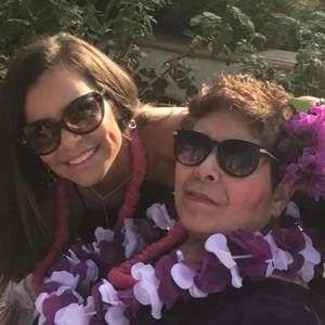 Meet your Posher, Alyson